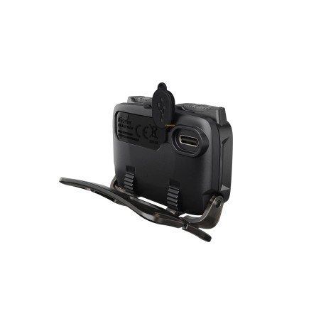Fenix HL12R V2 Headlamp Gun Grey