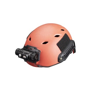 Fenix ALG-04 Helmet Mount For Headlamps 2