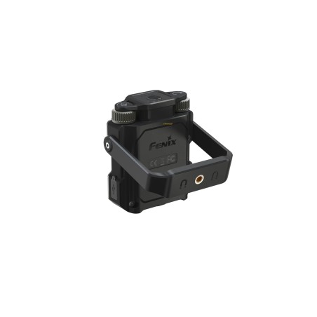 Fenix CL27R Lanterna Multifunzione Wild Green