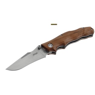 Walther AFW 3 Adventure Folder Woodh