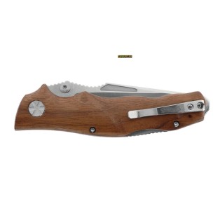 Walther AFW 3 Adventure Folder Woodh 2