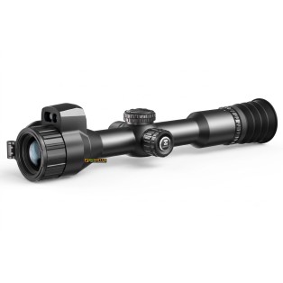 HIKMICRO NEOS NH25L Cannocchiale termico con telemetro