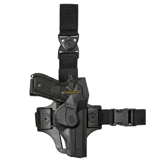 Buy DCHT8 Vega Holster Duty CAMA Holster thigh