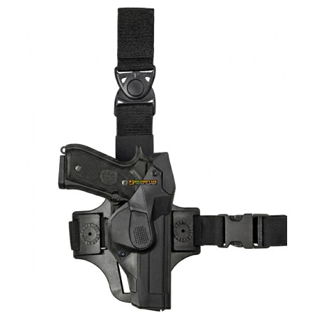 Buy DCHT8 Vega Holster Duty CAMA Holster thigh