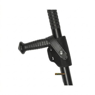 Vega Holster 8V19 Swivel Tonfa Baton Holder Duty
