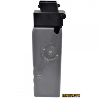 Wosport Adattatore MP5 Per Speed Loader