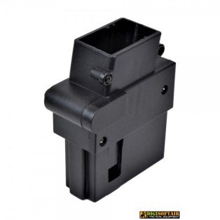 Wosport Adattatore MP5 Per Speed Loader 2