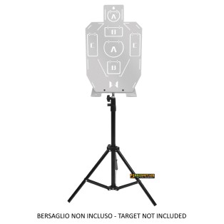 Wosport TG21SL Target Tripod TGACC02