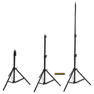 Wosport TG21SL Target Tripod TGACC02 2