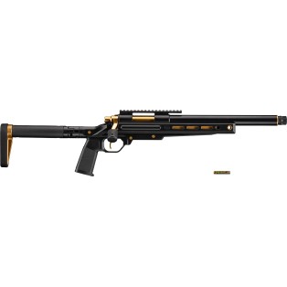 Tokyo Marui VSR ONE Gold Edition Bolt Action Softair
