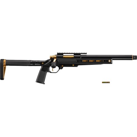 Tokyo Marui VSR ONE Gold Edition Airsoft Rifle