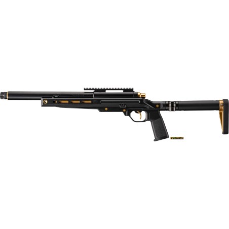 Tokyo Marui VSR ONE Gold Edition Airsoft Rifle