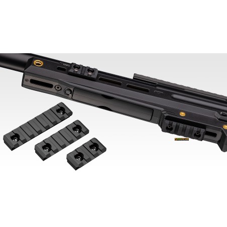 Tokyo Marui VSR ONE Gold Edition Airsoft Rifle