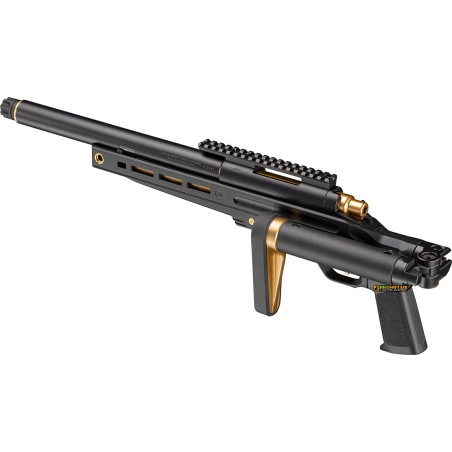 Tokyo Marui VSR ONE Gold Edition Airsoft Rifle