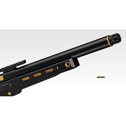Tokyo Marui VSR ONE Gold Edition Airsoft Rifle