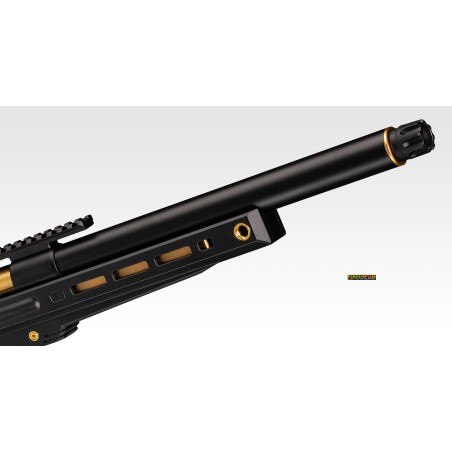 Tokyo Marui VSR ONE Gold Edition Airsoft Rifle