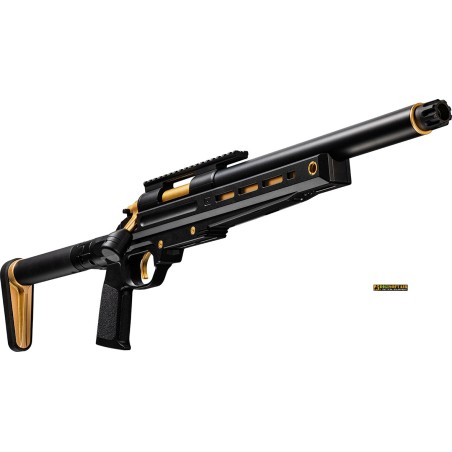 Tokyo Marui VSR ONE Gold Edition Airsoft Rifle