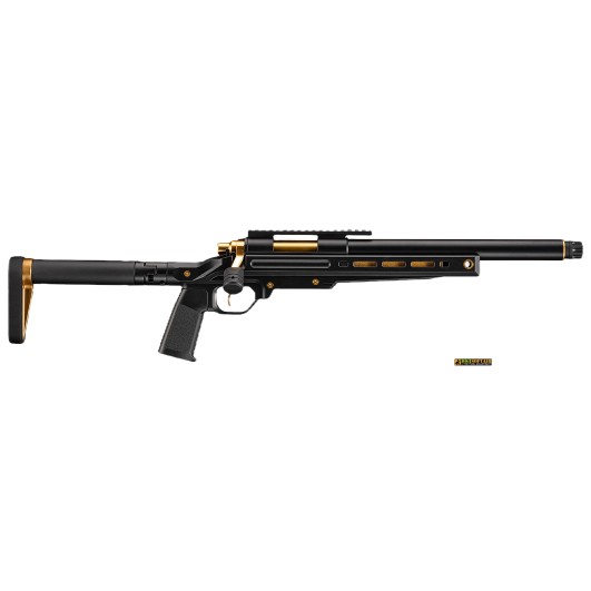 Tokyo Marui VSR ONE Gold Edition Airsoft Rifle