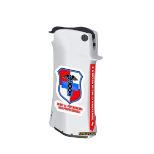 Spray Peperoncino Professionale Bianco Jubileum Per Al Chiuso