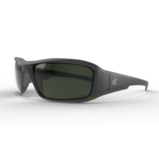 Buy Hamel edge Tactical black frame smoke lens