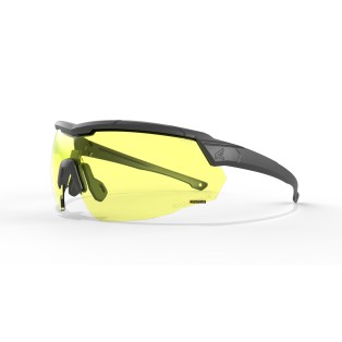 Edge Eyewear Rolling Thunder AT Yellow Lens ETRT1A