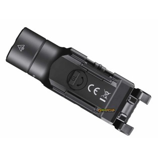 Fenix GL19R V2 Tactical Weapon Light 1200 Lumens QD Mount 2