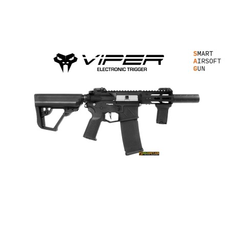 Evolution Ghost 3.0 Viper Silent Ops XS Airsoft AEG