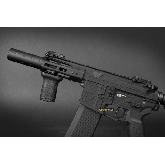 Evolution Ghost 3.0 Viper Silent Ops XS Airsoft AEG