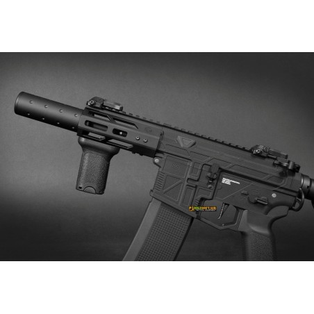 Evolution Ghost 3.0 Viper Silent Ops XS Airsoft AEG