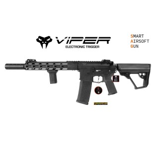 Evolution Ghost 3.0 Viper L Carbontech Airsoft AEG