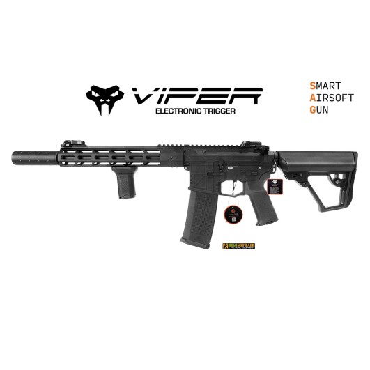 Evolution Ghost 3.0 Viper L Carbontech Airsoft AEG