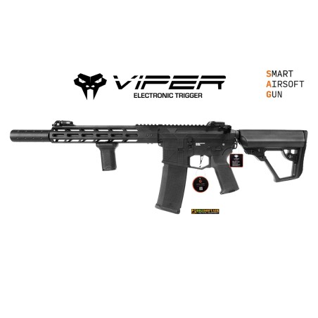 Evolution Ghost 3.0 Viper L Carbontech Airsoft AEG