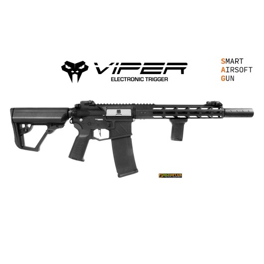 Evolution Ghost 3.0 Viper L Carbontech Airsoft AEG