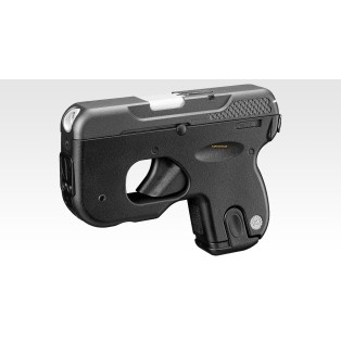 Tokyo Marui Curve Fixed Slide Gas Pistol | Compatta Softair