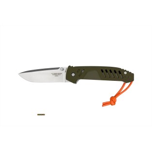 Extrema Ratio MF1 EVO D Outdoor G10 Folding Knife