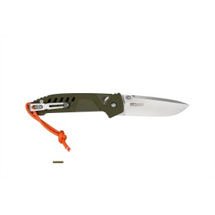 Extrema Ratio MF1 EVO D Outdoor G10 Folding Knife 2
