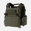 Plate Carrier Direct Action Spitfire QR Ranger Green