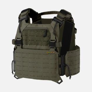 Direct Action Spitfire QR Plate Carrier Ranger Green