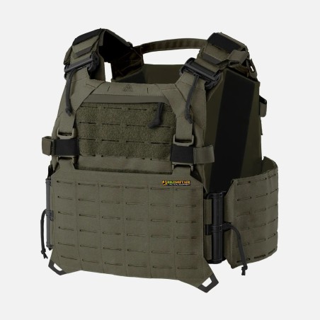 Direct Action Spitfire QR Plate Carrier Ranger Green