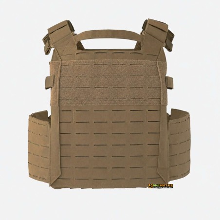 Direct Action Spitfire QR Plate Carrier Ranger Green