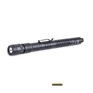 Nextorch NEX Walker N18L WAL Flashlight Baton 18