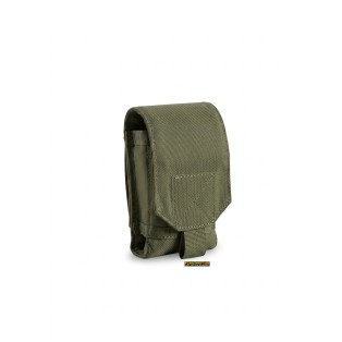 Openland N.E.R.G. Olive Drab Cordura Phone Pouch