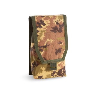 Openland Italian Camo PRC-152 Radio Pouch