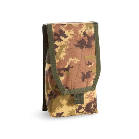 Openland Italian Camo PRC-152 Radio Pouch
