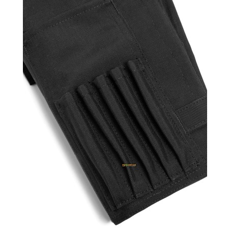 Openland Black Tactical Foldable Map Pouch