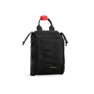 Openland Black Tactical Trauma Kit Pouch