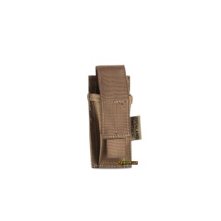 Openland Coyote Tan Single Pistol Mag Pouch