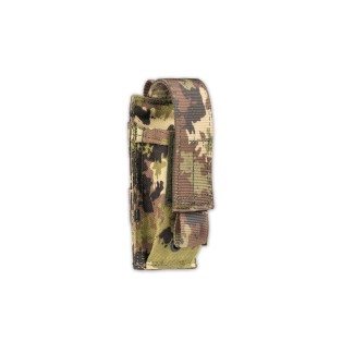 Openland Italian Camo Single Pistol Mag Pouch