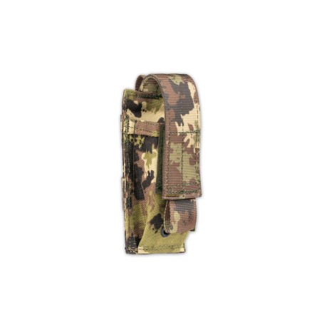 Openland Italian Camo Single Pistol Mag Pouch