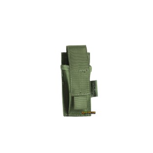 Openland OD Green Single Pistol Mag Pouch
